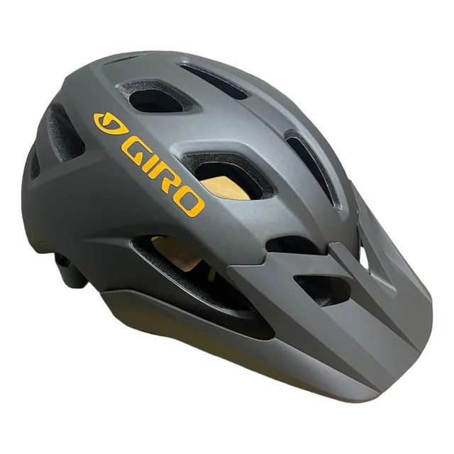 Casco De Bicicletas Mtb /ruta /gravel Marca Giro Con Mips 