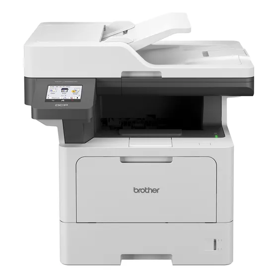 Multifuncional Impressora Brother L5662 Dcp-l5662dn L5662dn