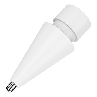 Ponta Fina De Reposição De Metal Para Apple Pencil N Arranha Ponta Fina De Reposição De Metal Para Apple Pencil N Arranha