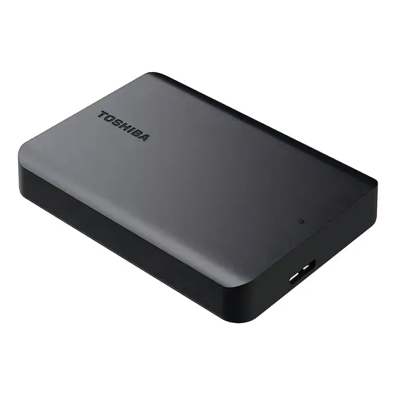 Disco Duro Externo Toshiba 4tb 2.5 Hdtb540xk3ca Usb 3.0