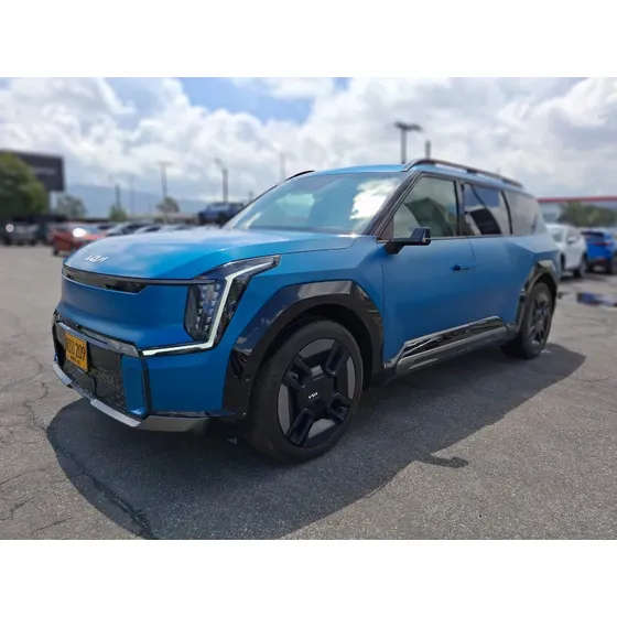 Kia Ev9 0.0 Ev9 Gt Line