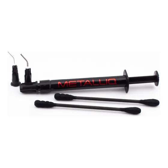 Thermal Hero Metalliq Series 1g