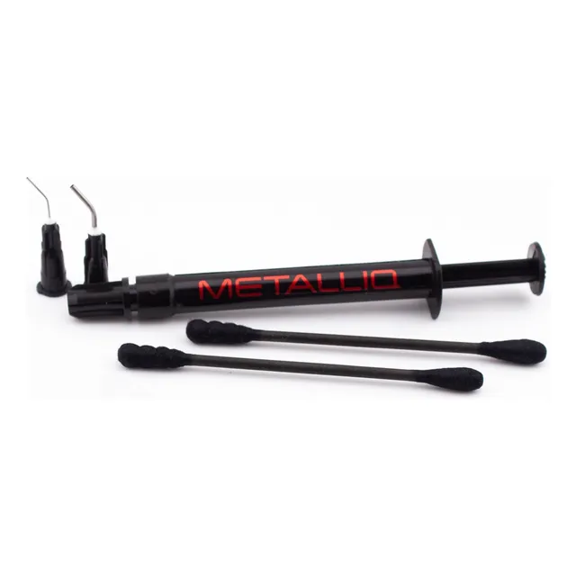 Thermal Hero Metalliq Series 1g