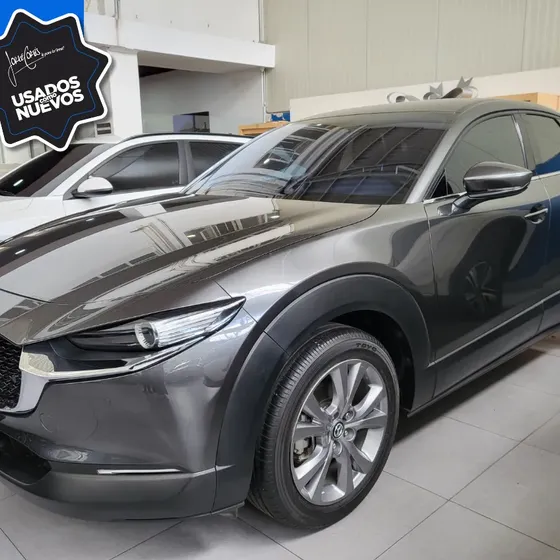 Mazda Cx-30 2023 2.0 Touring