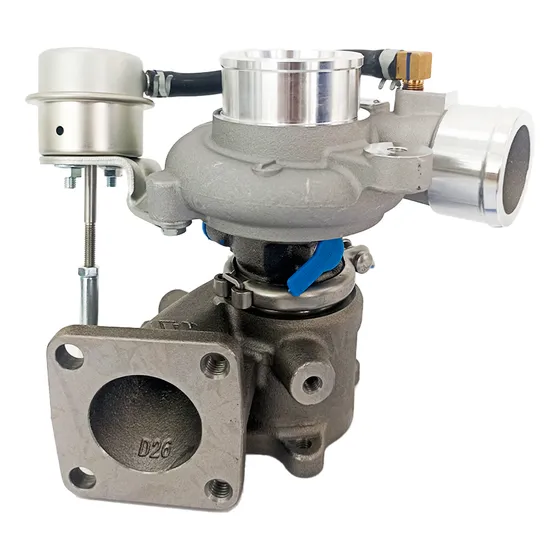 Turbo Cargador Changan F70