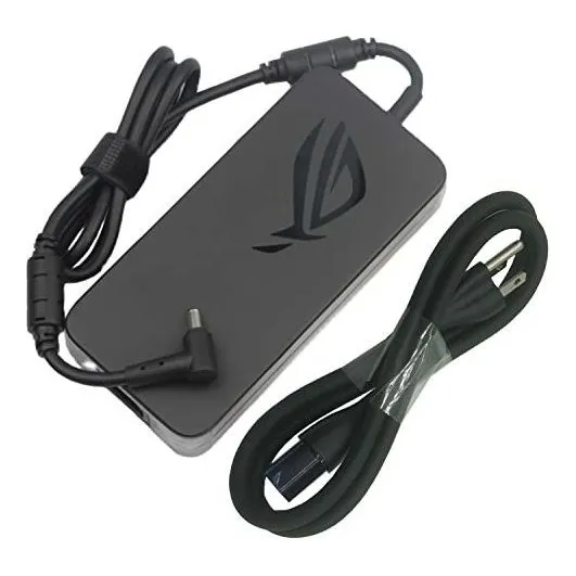 Cargador Cemady 20v 14a 280w Compatible Asus Rog Gx551