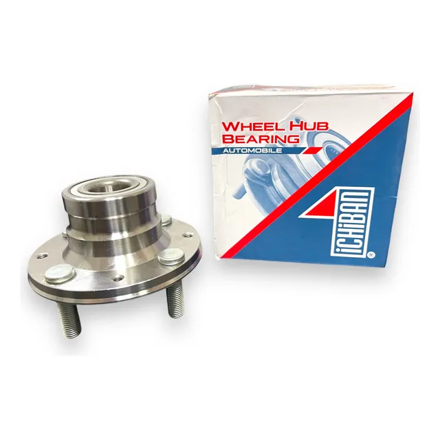 Mozo Cubo Rueda Trasera Mitsubishi Lancer Signo Ck Cb