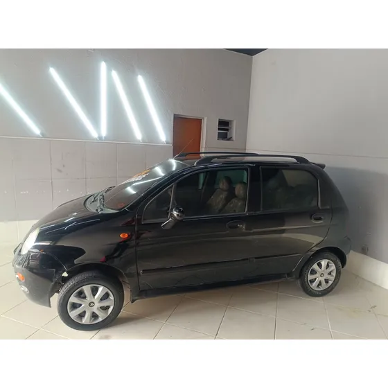 Chery Chery Qq 1.1 16v 5p