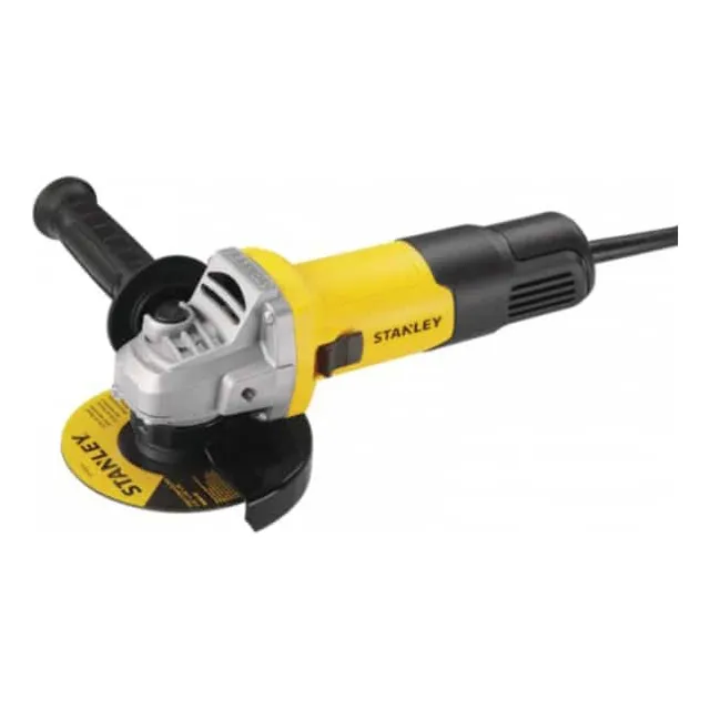 Esmeril Stanley 4 12 - 750w Stanley
