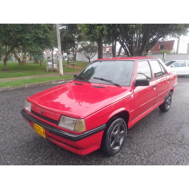 Renault R9 1.4 Brio