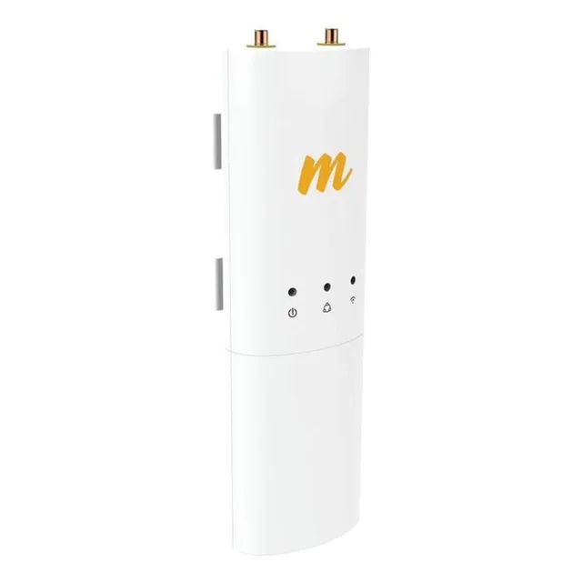 Radio Mimosa C5c Mimo 2x2 500 Mbps De 4.9-6.4 Ghz Ip55