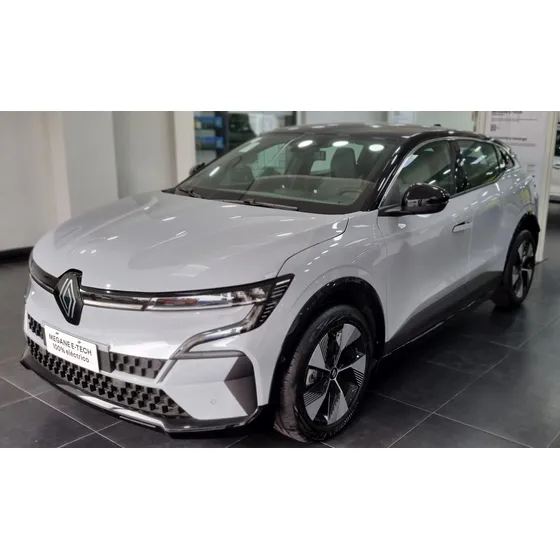 Renault Megane E-tech 0.0 100% Electric