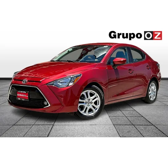 Toyota Yaris 1.5 R Xle At