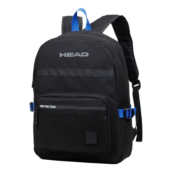 Mochila Head Urbana Deportiva Original Portanotebook 