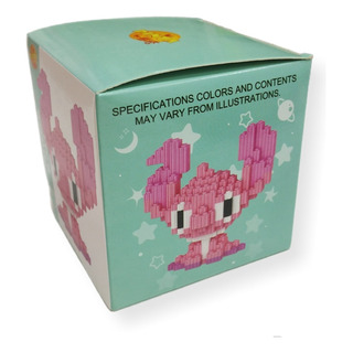 Rompecabezas Stitch 800 Piezas 3d Armable Edicion Limitada Rompecabezas Stitch 800 Piezas 3d Armable Edicion Limitada