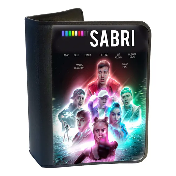 Carpeta Escolar Nº3 Primaria Secundaria Personalizada