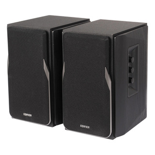 Bocina Edifier R1380t Negra 127v Bocina Edifier R1380t Negra 127v