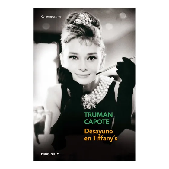 Desayuno En Tiffany´s