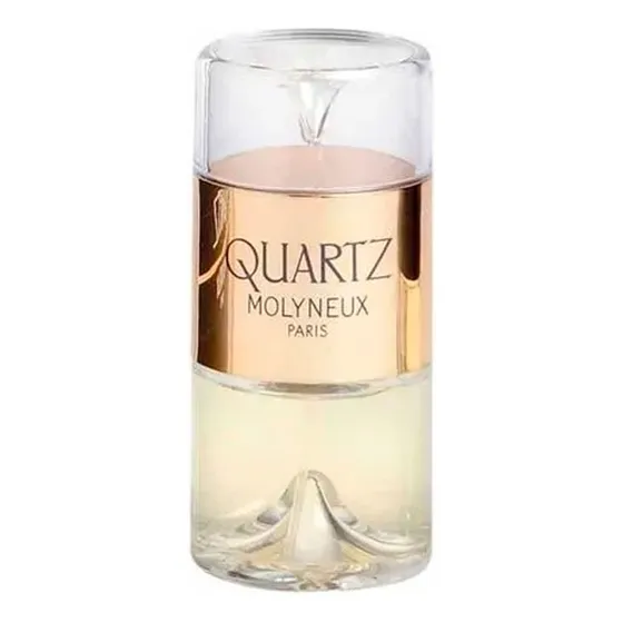 Quartz Edp Mujer Molyneux Perfume 50ml