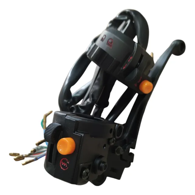 Mandos Meru 110cc Bera