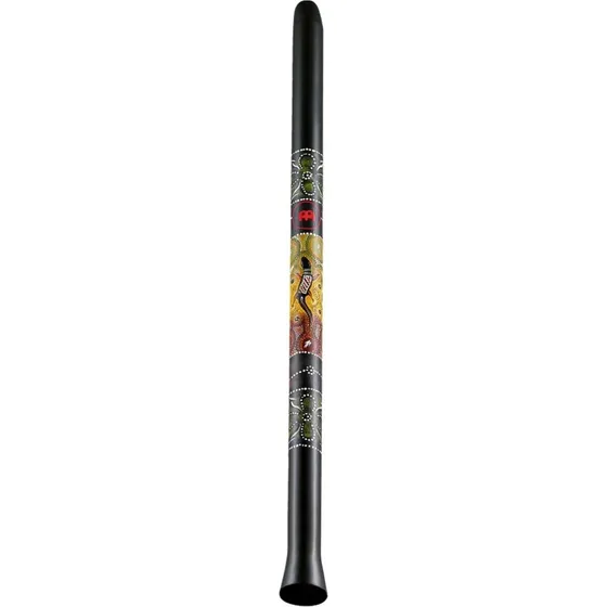 Didgeridoo Sintético Meinl Sddg1bk 51 Pulgadas