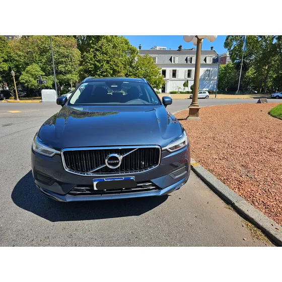 Volvo Xc60 2.5 T5 Momentum