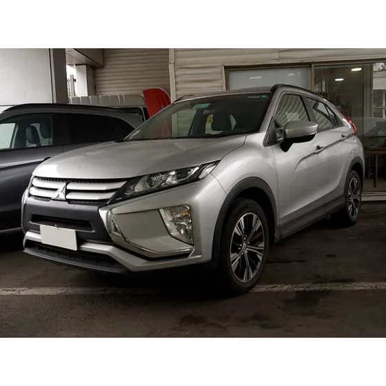 Mitsubishi Eclipse Cross Eclipse Cross Rx 1.5