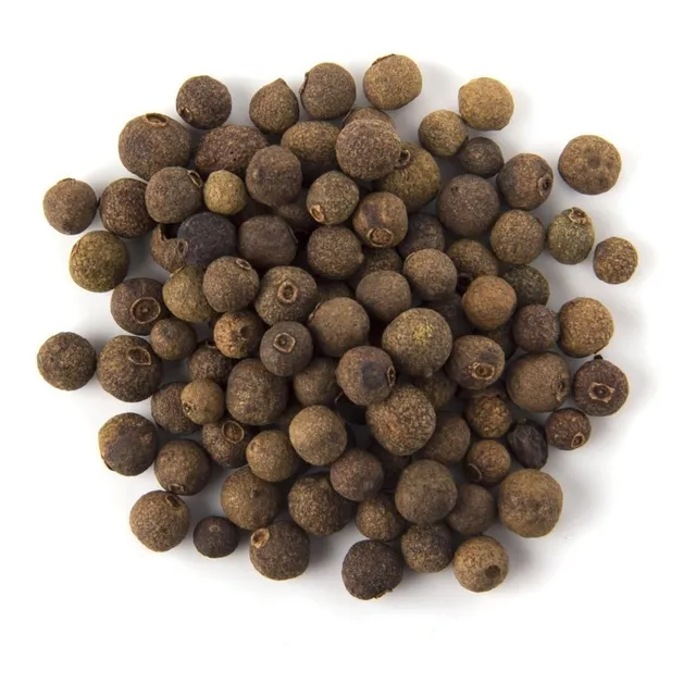 Pimenta Jamaica Grãos Importada - 1kg