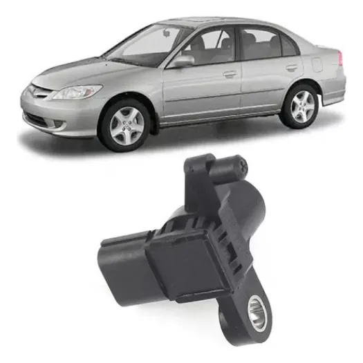 Sensor Fase Honda Civic 1.7 16v 2001 Ate 2007 J5t23991