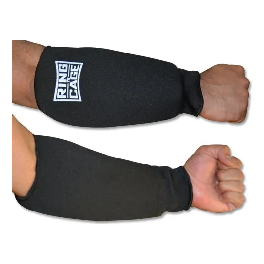 Antebrazo Protector Una Sola Cara Para Krav Maga Arte