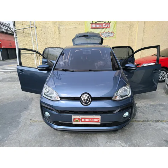 Volkswagen Up! 1.0 Move I-motion 5p