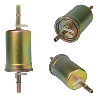 Filtro De Gasolina Ford Mustang 1998-2004 V8 4.6 Filtro De Gasolina Ford Mustang 1998-2004 V8 4.6