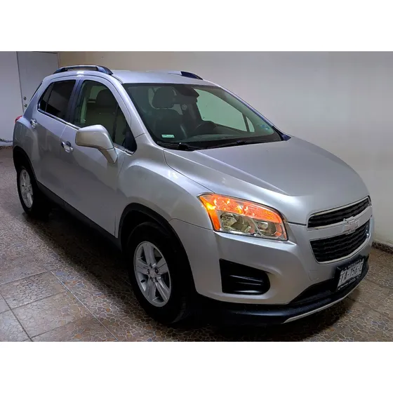 Chevrolet Trax 1.8 Lt At