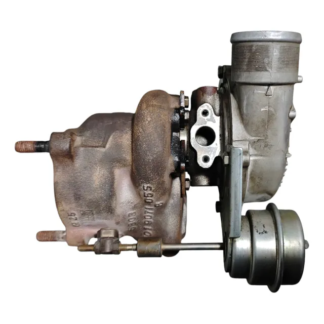 Turbo K03 Remanufacturad Audi A4 B5 B6 Passat 1.8t 20v 96-06
