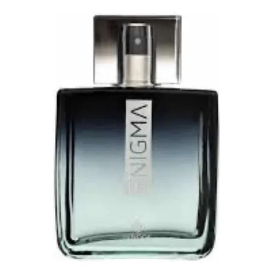 Perfume Enigma Hinode Men