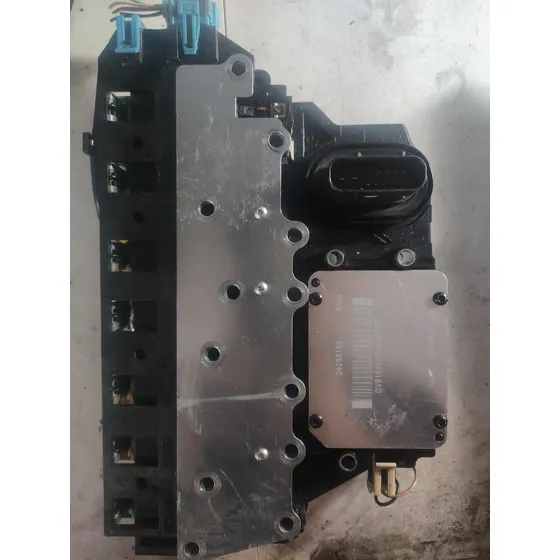 Tcm Chevrolet Sonic/trax/equinox/captiva 24268164 Programado