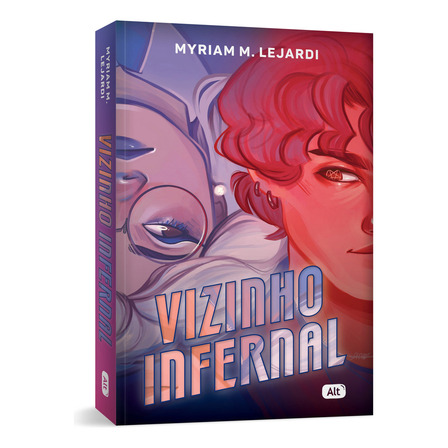 Vizinho Infernal Vizinho Infernal