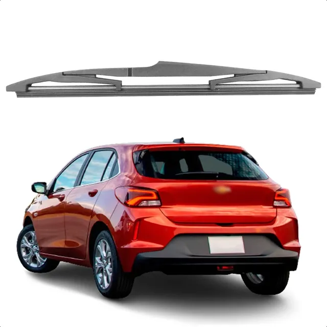 Palheta Limpador Parabrisa Traseira Chevrolet Onix 2020 2021