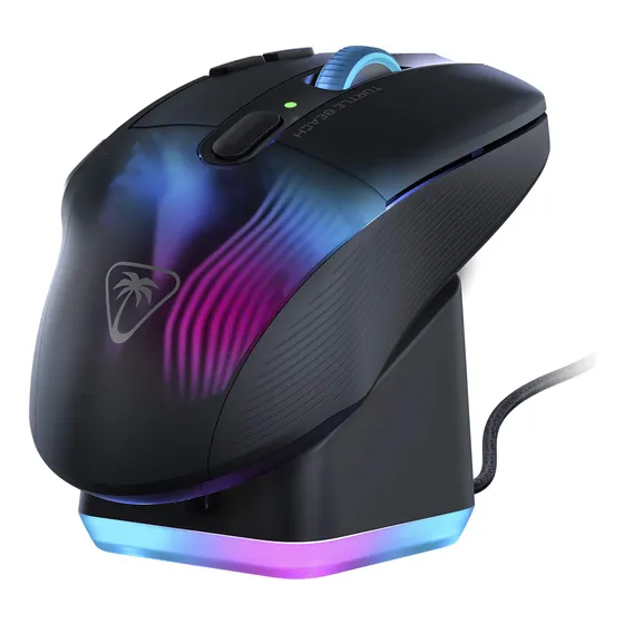 Mouse Óptico Inalámbrico Para Juegos Kone Xp Air