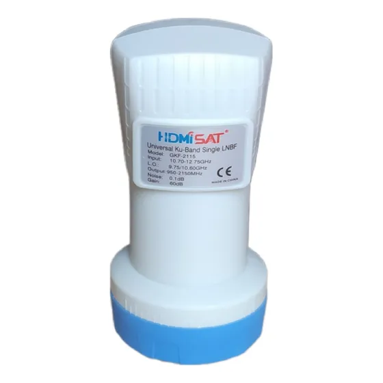 Lnb Universal Sencillo