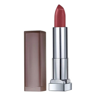 Batom Maybelline Creams Color Sensational Cor Touch Of Spice Fosco Batom Maybelline Creams Color Sensational Cor Touch Of Spice Fosco