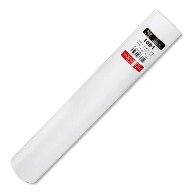 Papel Bond Plotter Inkjet Pcm Premium .61x50m 75gr