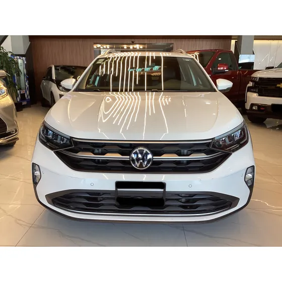 Volkswagen Nivus 1.0t Highline At