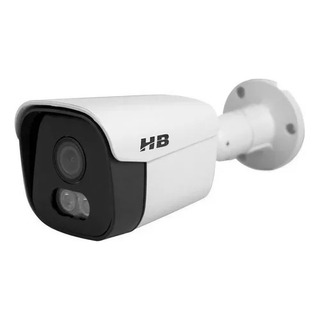 Camera Bullet Ip Poe 3 Mp Starcolor Hb Tech Hb 708 Camera Bullet Ip Poe 3 Mp Starcolor Hb Tech Hb 708