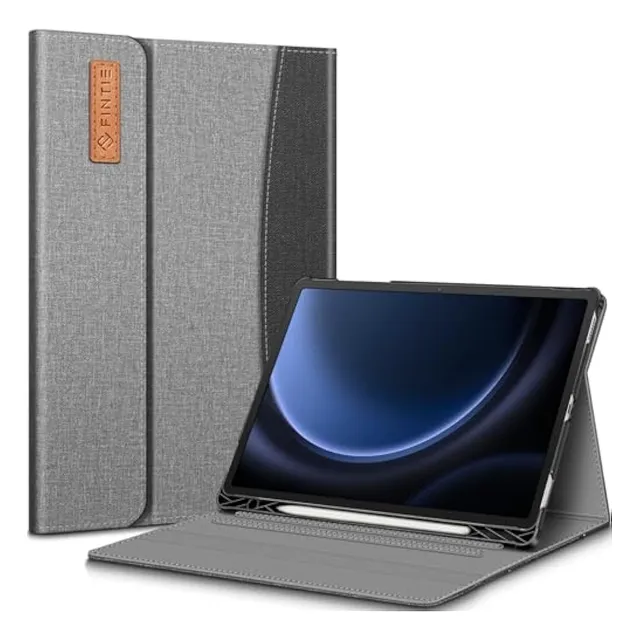 Fintie Funda Para Samsung Galaxy Tab S9 Fe 5g De