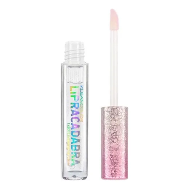 Gloss Brillo Labial Kleancolor
