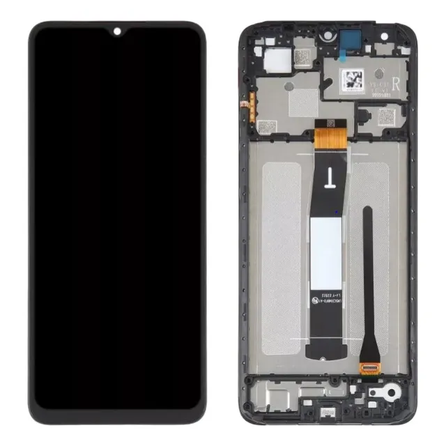 Pantalla Para Xiaomi Redmi 12c Cm /z-tel