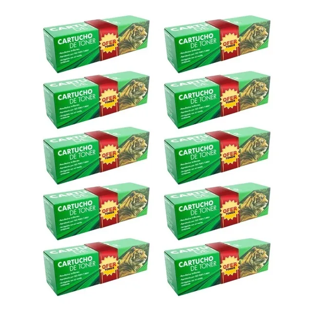 10 Pza W2022a Toner Generico 414a Compatible Con M479fdw