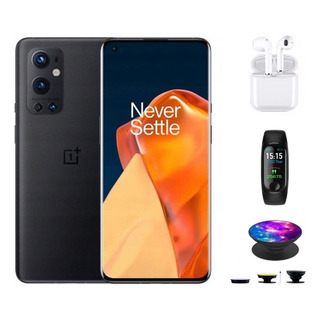 Oneplus 9 Pro Dual Sim 256 Gb Negro 8 Gb Ram Oneplus 9 Pro Dual Sim 256 Gb Negro 8 Gb Ram