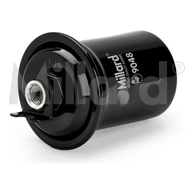 Filtro De Gasolina Montero L300 Mitsubishi Mf-9048
